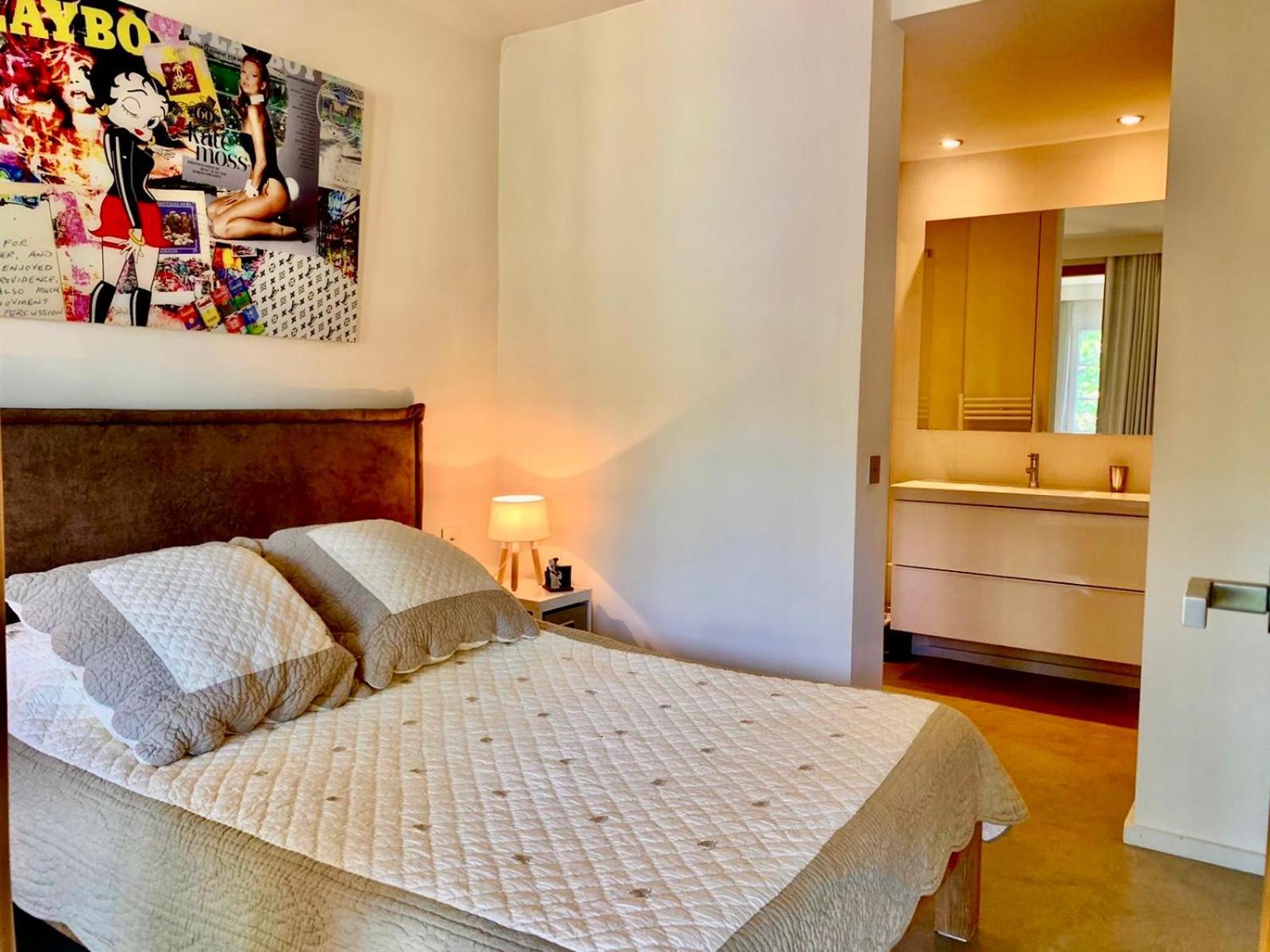 St Tropez T2 Appartement *